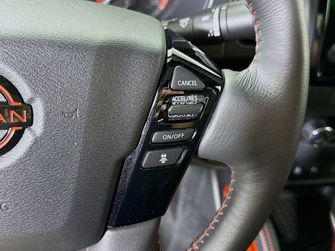 Certified 2023 Nissan Frontier PRO-4X w/ Pro-4X Premium Package AWD/4WD image 24