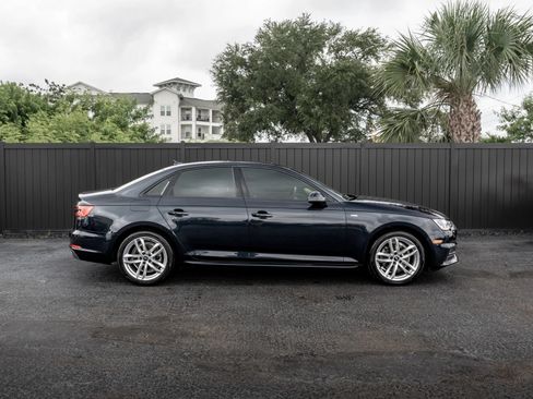 Used 2017 Audi A4 2.0T Ultra Premium FWD image 2