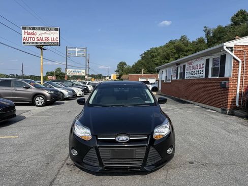 Used 2012 Ford Focus SE FWD image 29