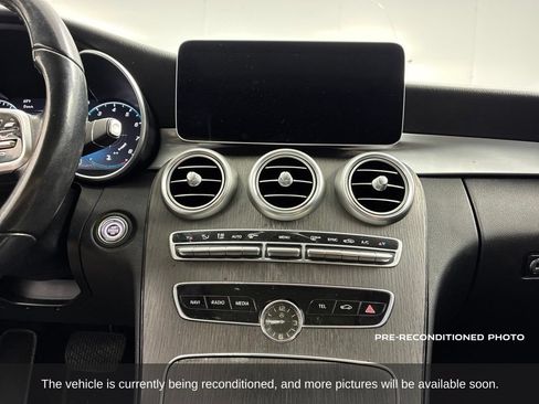 Used 2020 Mercedes-Benz C 300 Coupe image 13