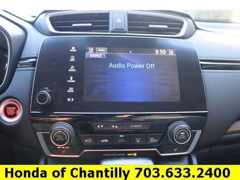 Used 2018 Honda CR-V EX-L image 14