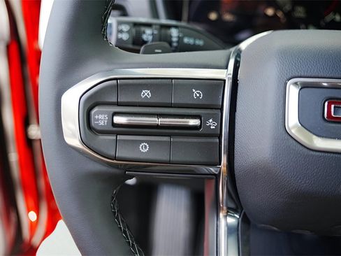 New 2026 GMC Terrain Elevation w/ Black Edition image 14