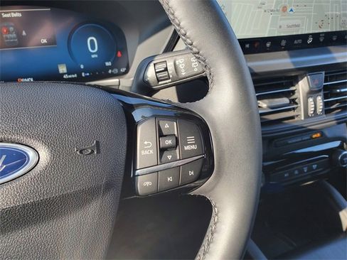 Used 2023 Ford Escape Active w/ Tech Pack #2 image 15