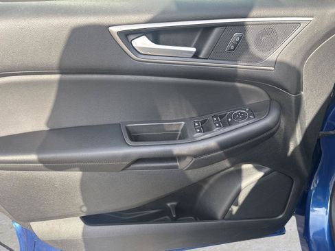Certified 2023 Ford Edge SEL w/ Convenience Package AWD/4WD image 23