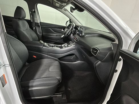 Used 2022 Hyundai Santa Fe XRT FWD image 30
