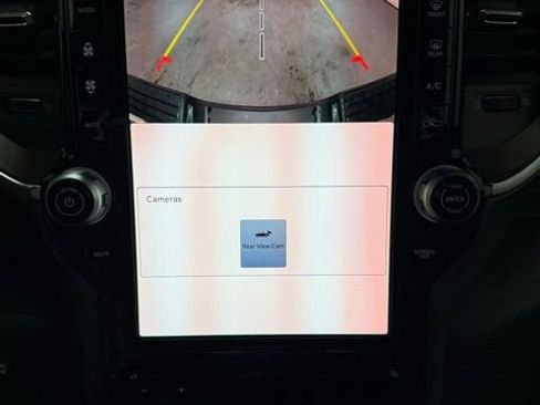 New 2026 RAM 2500 Big Horn image 15