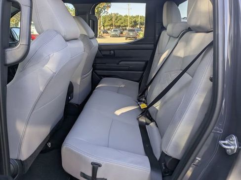 New 2025 Toyota Tacoma SR5 image 21