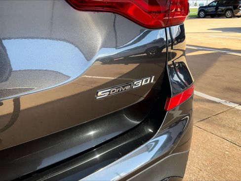 Used 2019 BMW X3 sDrive30i w/ Driving Assistance Package RWD image 11