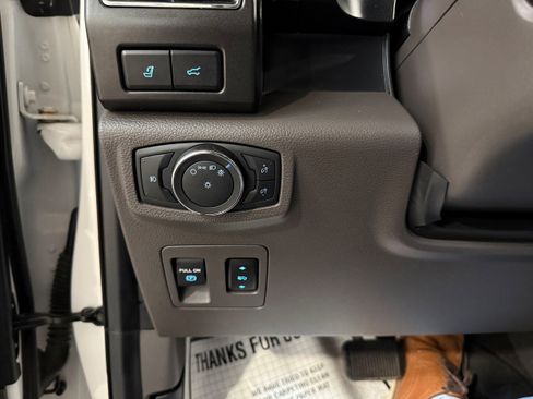 Used 2018 Ford Expedition Max Limited w/ Equipment Group 301A AWD/4WD image 51