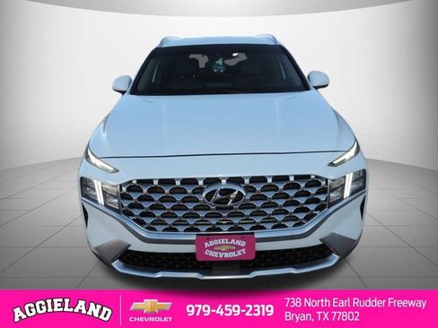 Used 2022 Hyundai Santa Fe SEL image 9