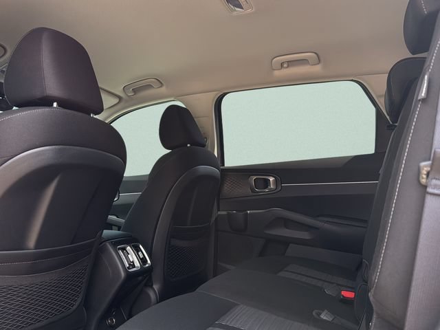 New 2026 Kia Sorento LX FWD image 16