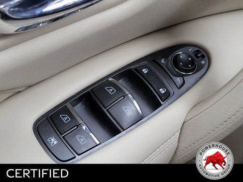 Used 2018 INFINITI QX80 2WD w/ Driver Assistance Package image 31
