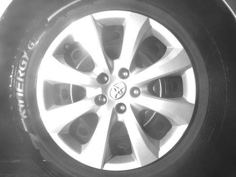 Used 2025 Toyota Corolla LE image 13