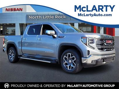 Used 2023 GMC Sierra 1500 SLT w/ SLT Premium Plus Package