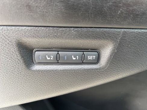 Used 2017 Nissan Murano SL w/ SL Technology Package image 20