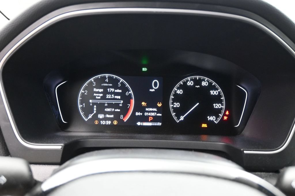 Used 2025 Honda Pilot EX-L image 37