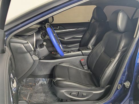 Used 2020 Nissan Maxima 3.5 SL w/ Floor Mat Group image 12