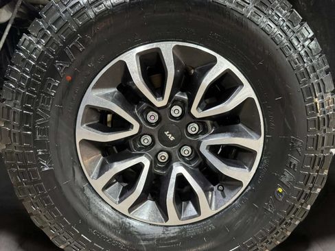 Used 2012 Ford F150 Raptor AWD/4WD image 28