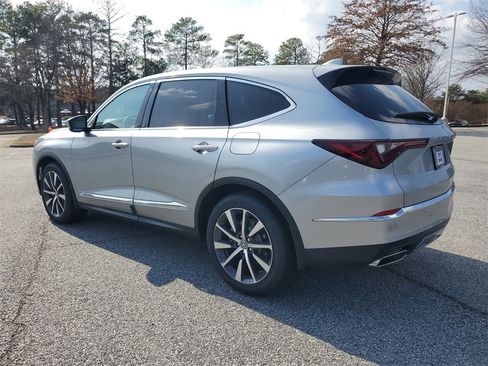 New 2026 Acura MDX w/ Technology Package image 7