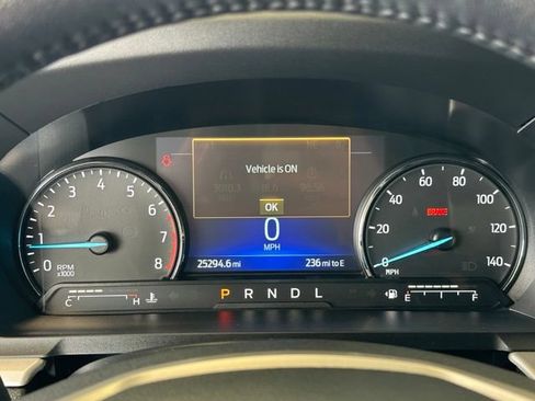 Used 2023 Ford Explorer XLT w/ Equipment Group 202A AWD/4WD image 7