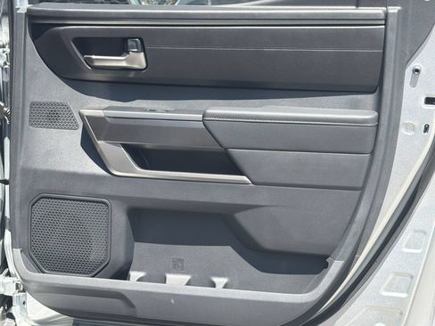 New 2026 Toyota Tundra SR5 AWD/4WD image 16