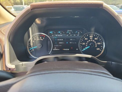 Certified 2018 Ford F150 Lariat RWD image 29