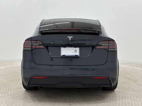 Used 2023 Tesla Model X AWD/4WD image 10