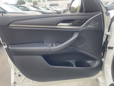 Certified 2022 BMW X3 sDrive30i w/ M Sport Package 2 image 15