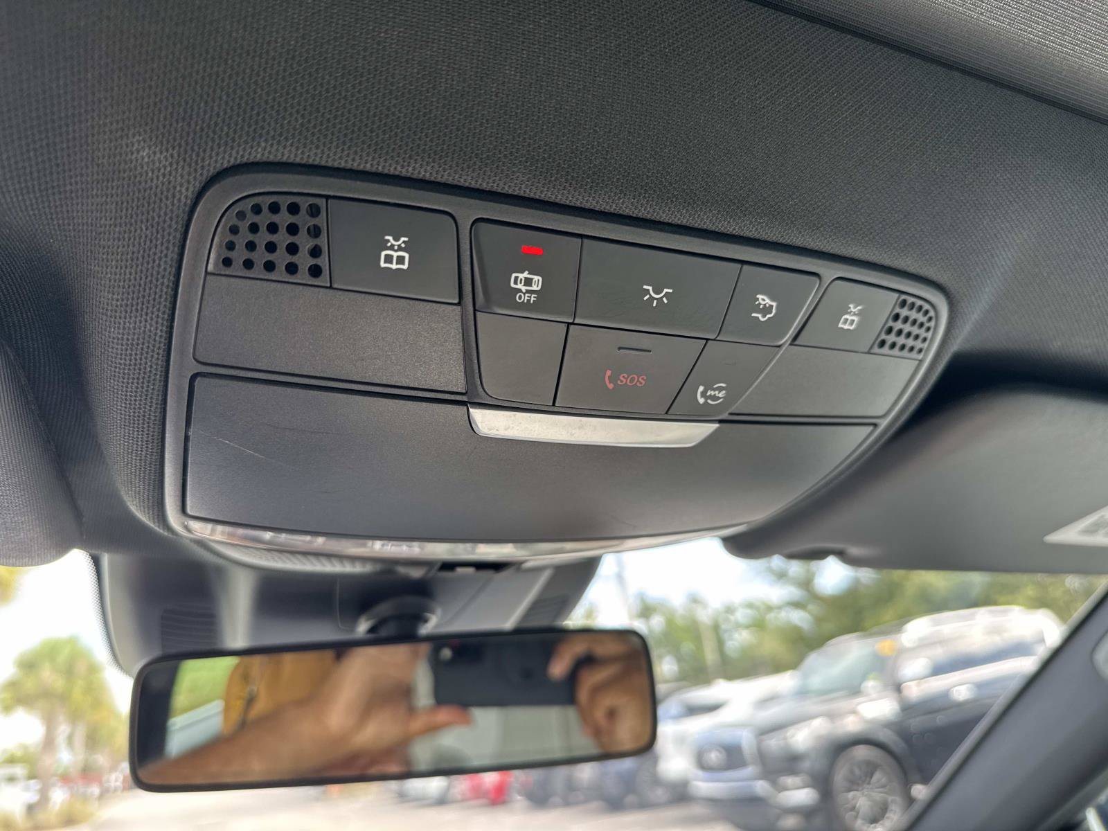 Used 2019 Mercedes-Benz E 450 4MATIC Wagon image 28