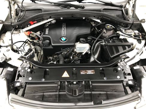 Used 2015 BMW X3 xDrive28i image 33