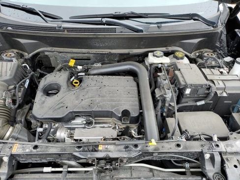 Used 2024 Chevrolet Equinox LT image 32