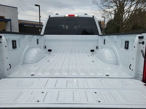 New 2026 Ford F350 XLT w/ Tremor Off-Road Package image 5