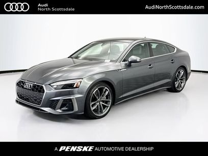 Certified 2022 Audi A5 2.0T Premium Plus