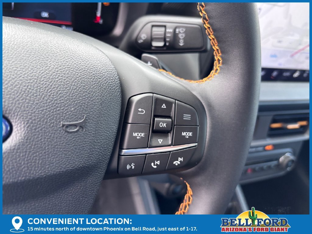 New 2026 Ford Maverick Tremor AWD/4WD image 23