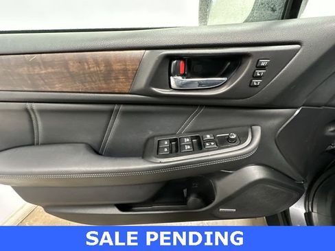 Used 2019 Subaru Outback 2.5i Limited image 16