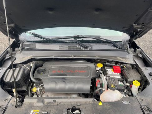 Certified 2022 Jeep Compass Sport image 22