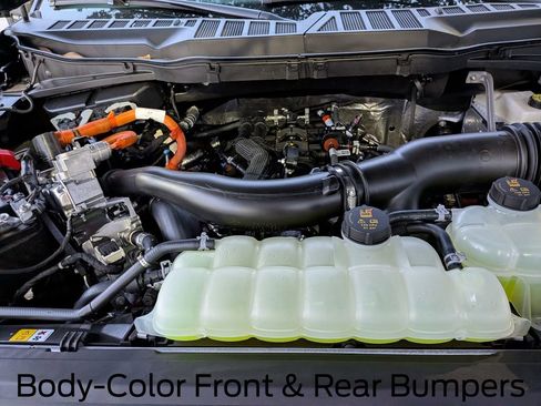 New 2025 Ford F150 XLT w/ Equipment Group 302A MID image 14