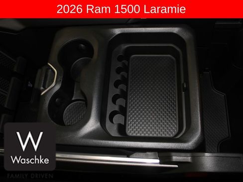 New 2026 RAM 1500 Laramie image 40