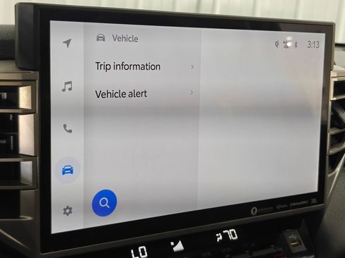 Used 2024 Toyota Tundra Limited image 43