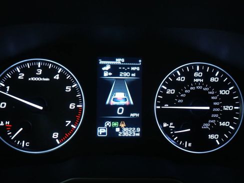 Used 2023 Subaru Outback Limited image 44