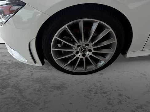 Used 2020 Mercedes-Benz CLA 250 image 26