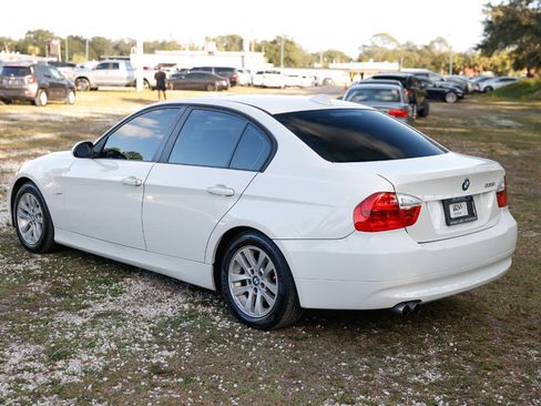 Used 2007 BMW 328i Sedan image 5
