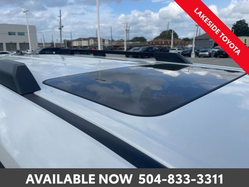 Certified 2026 Toyota Land Cruiser w/ Premium Package image 11