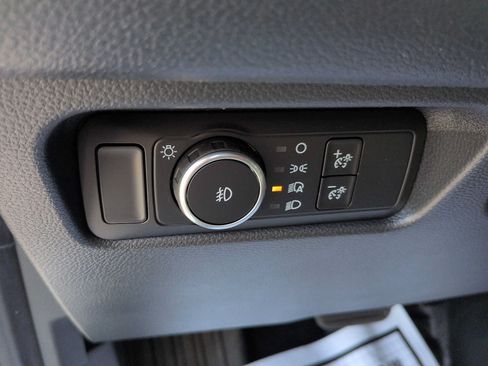New 2026 Ford Ranger XL RWD image 15