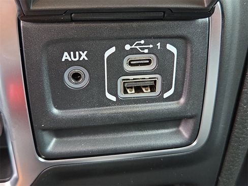 New 2026 Jeep Gladiator Sport image 24