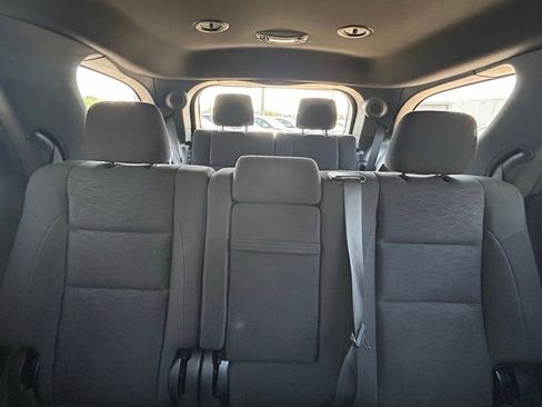 Used 2023 Dodge Durango R/T RWD image 15