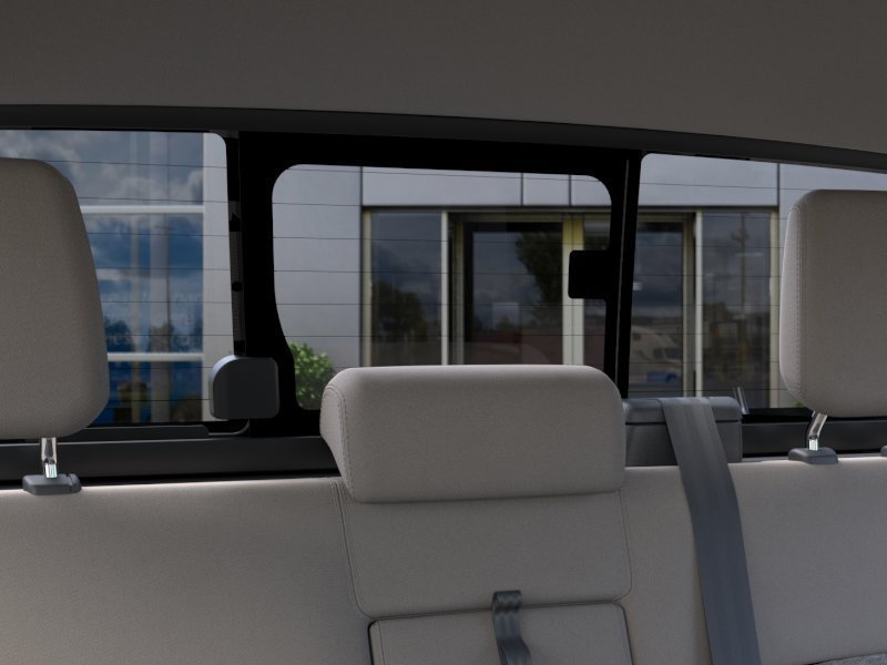 New 2026 Ford Ranger XLT RWD image 22