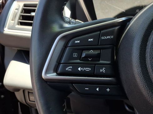 Certified 2023 Subaru Ascent Touring AWD/4WD image 41