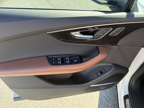 Used 2022 Audi Q7 3.0T Prestige image 20