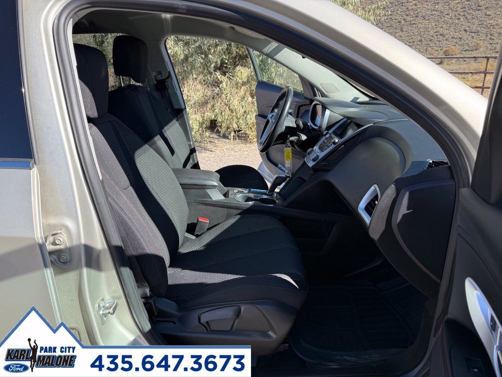 Used 2015 Chevrolet Equinox LT AWD/4WD image 30